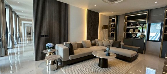 6 bedrooms Cafe / restaurant in Pattaya, Thailand No. 8917 17