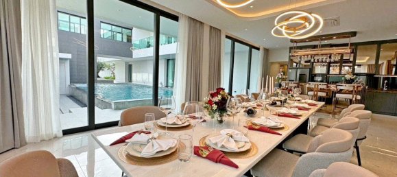 6 bedrooms Cafe / restaurant in Pattaya, Thailand No. 8917 9