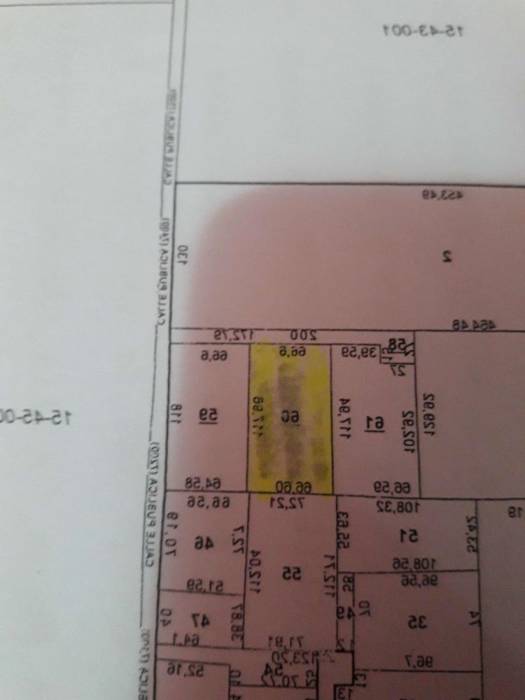  Land in Cordoba, Argentina No. 36270