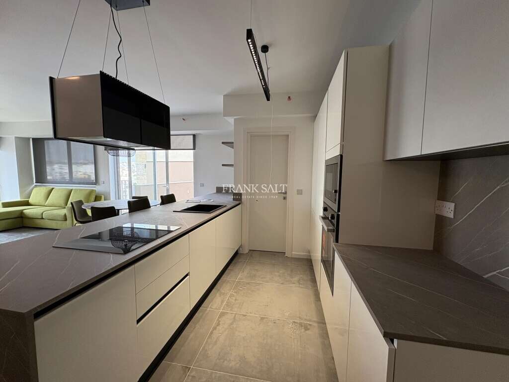 1 bedroom Apartment in Saint Julian's, Malta No. 11551