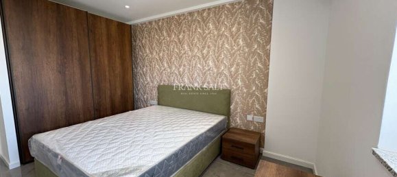 1 bedroom Apartment in Saint Julian's, Malta No. 11551 2