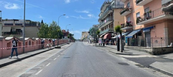 Apartamento T2 em Pozzuoli, Italy N.º 84381 25