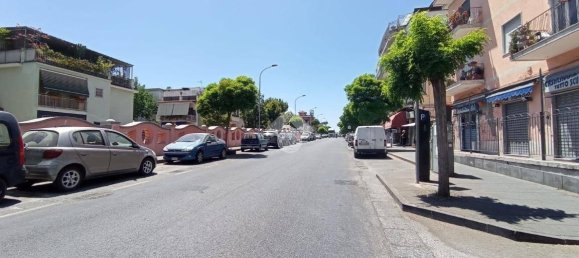 Apartamento T2 em Pozzuoli, Italy N.º 84381 22