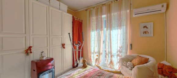 Apartamento T2 em Pozzuoli, Italy N.º 84381 8