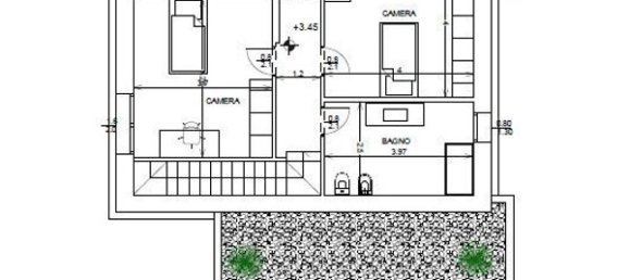 Villa de 5 habitaciónes en Vergiate, Italy No. 133789 20