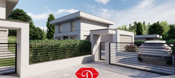 Villa de 5 habitaciónes en Vergiate, Italy No. 133789 6