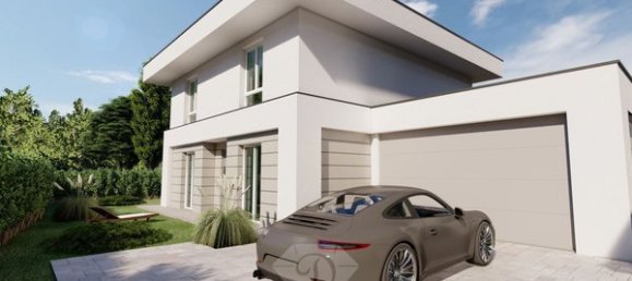 Villa de 5 habitaciónes en Vergiate, Italy No. 133789 8