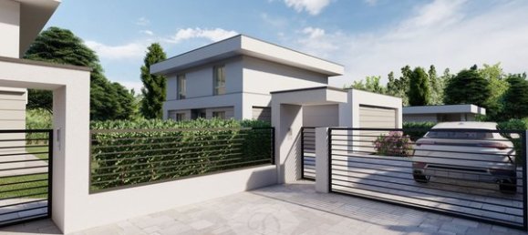 Villa de 5 habitaciónes en Vergiate, Italy No. 133789 4