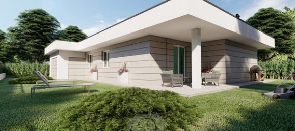 Villa de 5 habitaciónes en Vergiate, Italy No. 133789 14