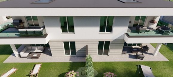 Villa de 5 habitaciónes en Vergiate, Italy No. 133789 17