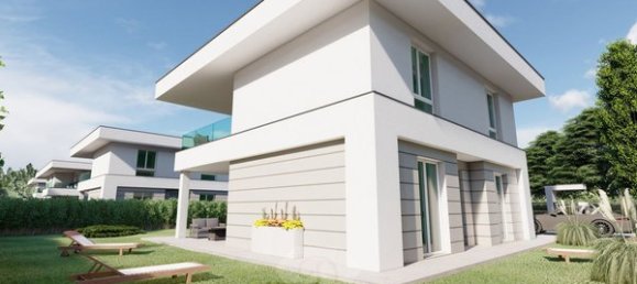 Villa de 5 habitaciónes en Vergiate, Italy No. 133789 9