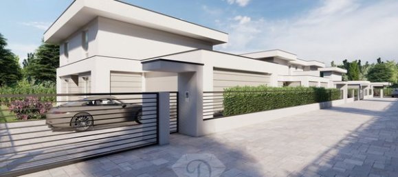 Villa de 5 habitaciónes en Vergiate, Italy No. 133789 11