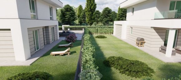 Villa de 5 habitaciónes en Vergiate, Italy No. 133789 10