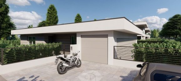 Villa de 5 habitaciónes en Vergiate, Italy No. 133789 18