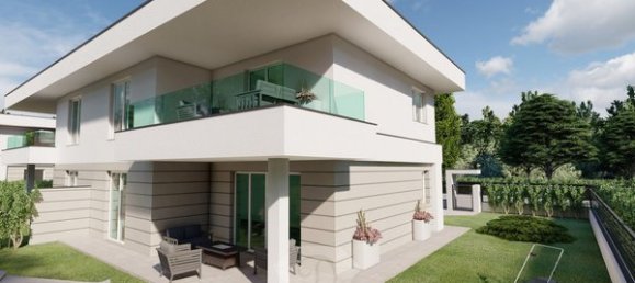 Villa de 5 habitaciónes en Vergiate, Italy No. 133789 16