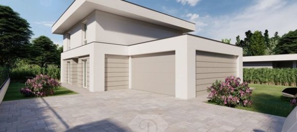 Villa de 5 habitaciónes en Vergiate, Italy No. 133789 3