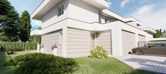 Villa de 5 habitaciónes en Vergiate, Italy No. 133789 13