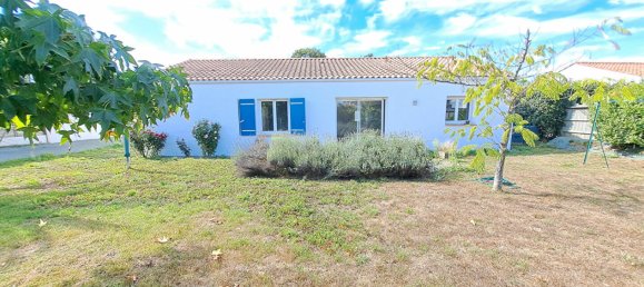 3 bedrooms House in Vendee, France No. 357860 7