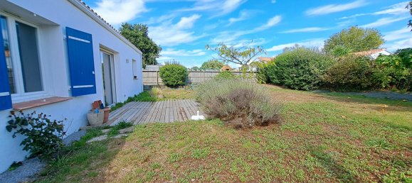3 bedrooms House in Vendee, France No. 357860 8