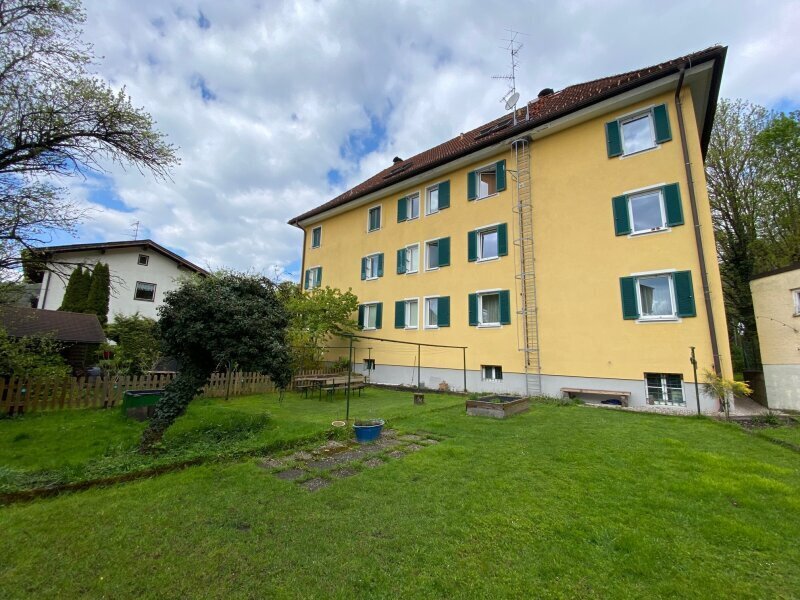 3 rooms Apartment in Salzburg, Austria No. 148339