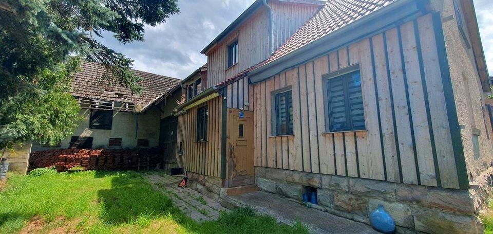 Casa de 5 divisões em Schmalkalden-Meiningen, Germany N.º 165749