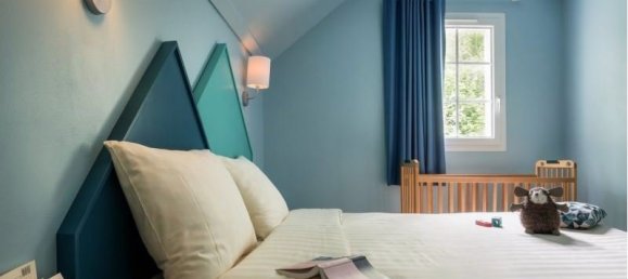 2 Schlafzimmer Wohnung in Chamouille, France, Nr. 91901 4