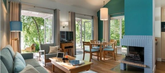 2 Schlafzimmer Wohnung in Chamouille, France, Nr. 91901 2