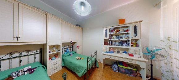 3 rooms Apartment in Mariglianella, Italy No. 97947 19