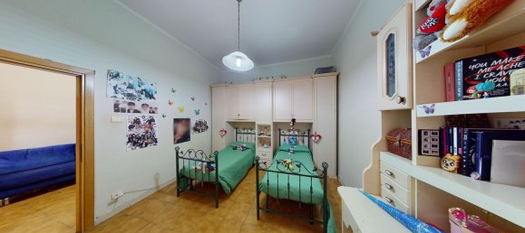 3 rooms Apartment in Mariglianella, Italy No. 97947 18