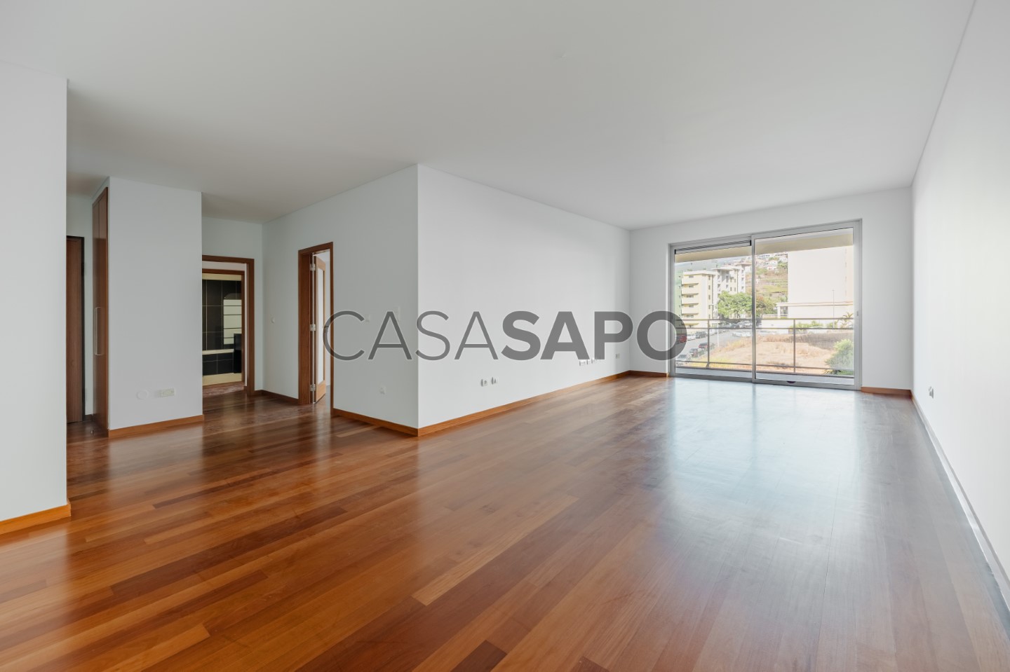 3 Schlafzimmer Wohnung in Funchal, Portugal, Nr. 129942