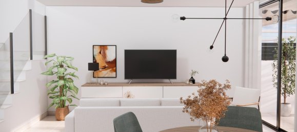 3 غرف نوم فيلا في Rojales, Spain رقم 16709 7