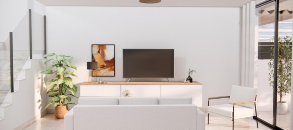 3 غرف نوم فيلا في Rojales, Spain رقم 16709 8