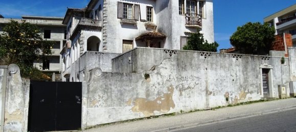 14 bedrooms Building in Caldas da Rainha, Portugal No. 140544 43