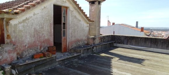 14 bedrooms Building in Caldas da Rainha, Portugal No. 140544 40