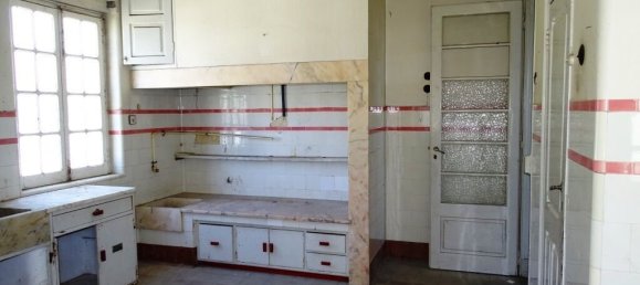 14 bedrooms Building in Caldas da Rainha, Portugal No. 140544 23