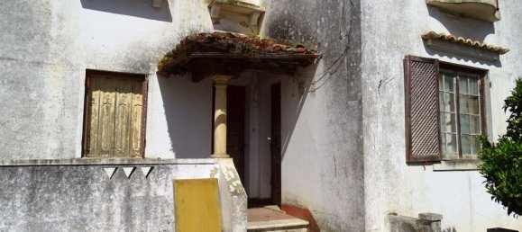 14 bedrooms Building in Caldas da Rainha, Portugal No. 140544 9