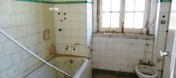 14 bedrooms Building in Caldas da Rainha, Portugal No. 140544 33