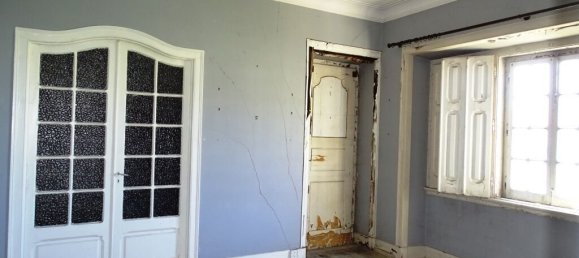 14 bedrooms Building in Caldas da Rainha, Portugal No. 140544 17