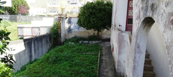 14 bedrooms Building in Caldas da Rainha, Portugal No. 140544 12