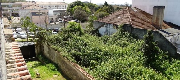 14 bedrooms Building in Caldas da Rainha, Portugal No. 140544 28