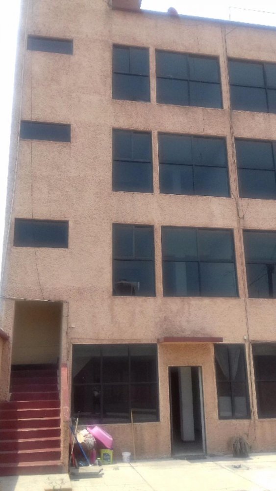 Gebäude in Mexicali, Mexico 242m², Nr. 200446