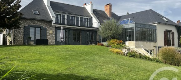 6 غرف نوم قلاع في Beaugency, France رقم 60262 3