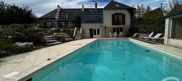 6 غرف نوم قلاع في Beaugency, France رقم 60262 35