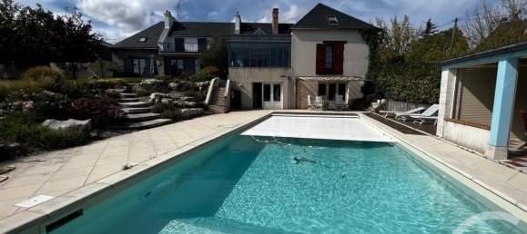 6 غرف نوم قلاع في Beaugency, France رقم 60262 13