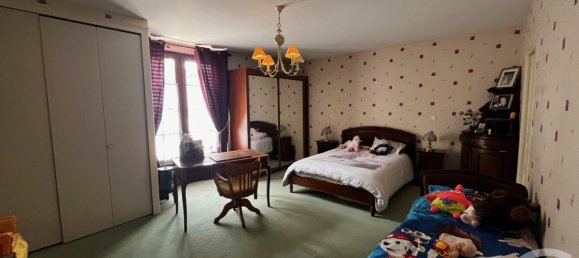 6 غرف نوم قلاع في Beaugency, France رقم 60262 31