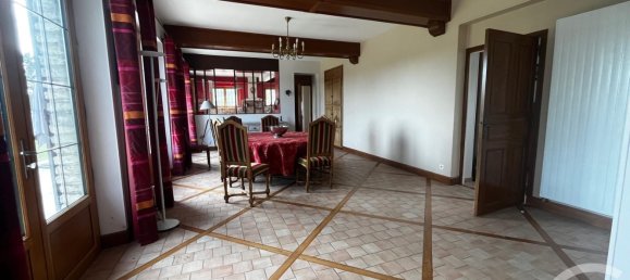 6 غرف نوم قلاع في Beaugency, France رقم 60262 17