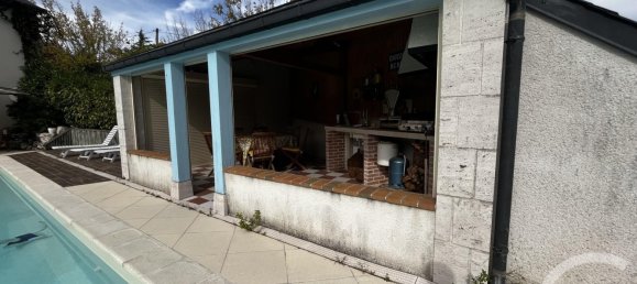 6 غرف نوم قلاع في Beaugency, France رقم 60262 11