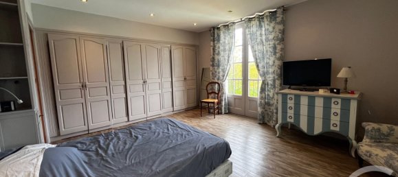 6 غرف نوم قلاع في Beaugency, France رقم 60262 29