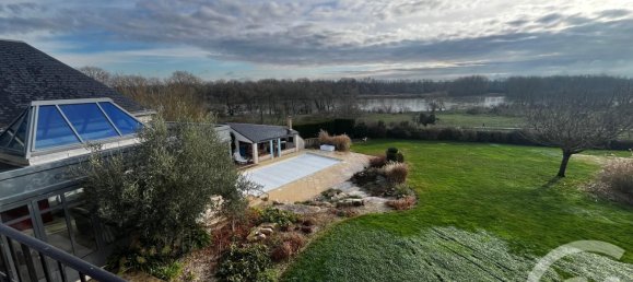 6 غرف نوم قلاع في Beaugency, France رقم 60262 5