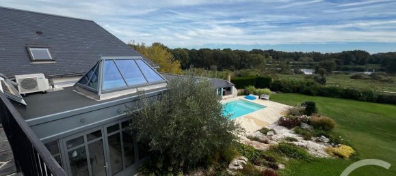 6 غرف نوم قلاع في Beaugency, France رقم 60262 6